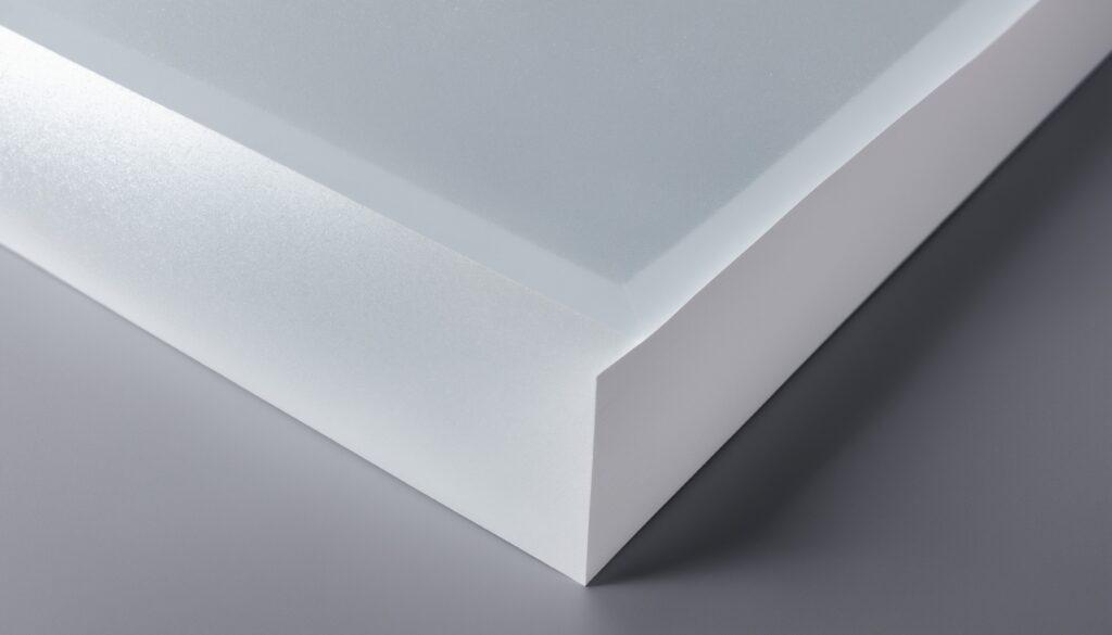 Polystyrene Transparentframes Les tendances actuelles en matière de design avec le polystyrène ...